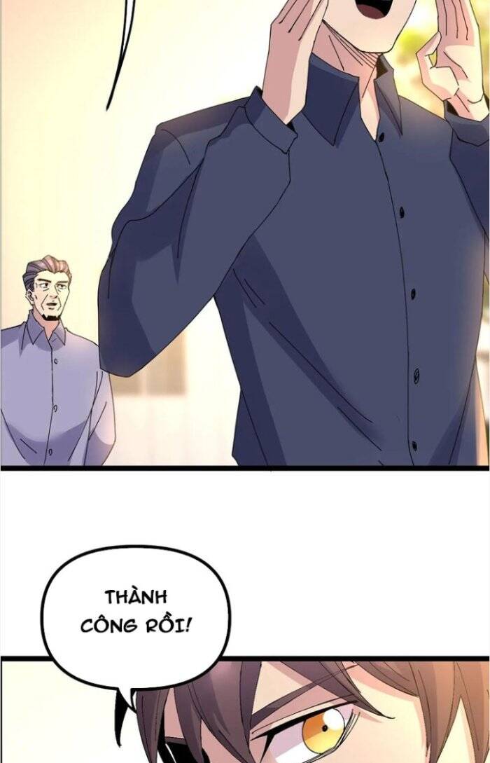 Trùng Sinh Trở Lại 1983 Làm Phú Hào Chap 259 - Next Chap 260
