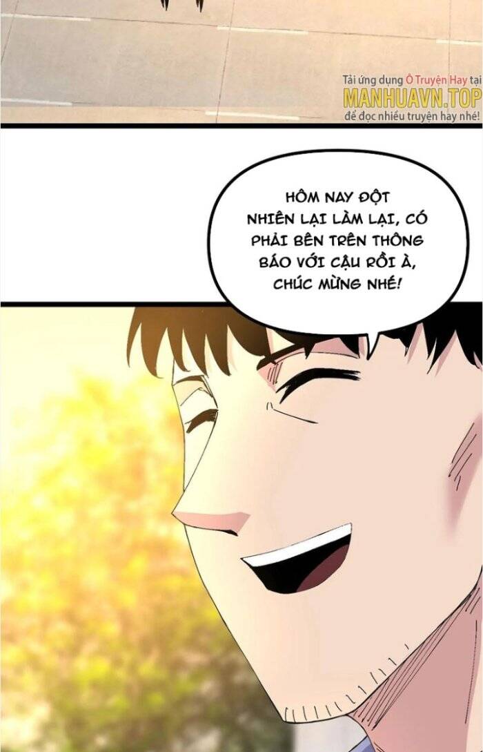 Trùng Sinh Trở Lại 1983 Làm Phú Hào Chap 259 - Next Chap 260