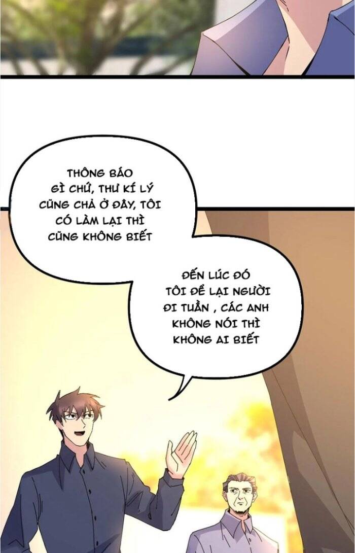 Trùng Sinh Trở Lại 1983 Làm Phú Hào Chap 259 - Next Chap 260