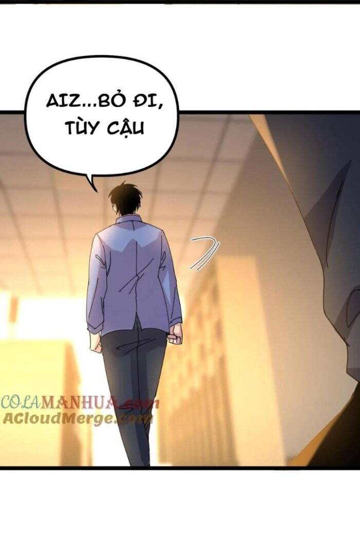 Trùng Sinh Trở Lại 1983 Làm Phú Hào Chap 260 - Next Chap 261
