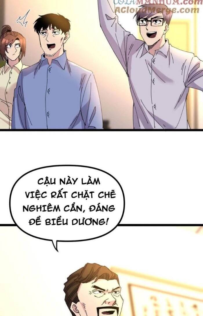 Trùng Sinh Trở Lại 1983 Làm Phú Hào Chap 260 - Next Chap 261