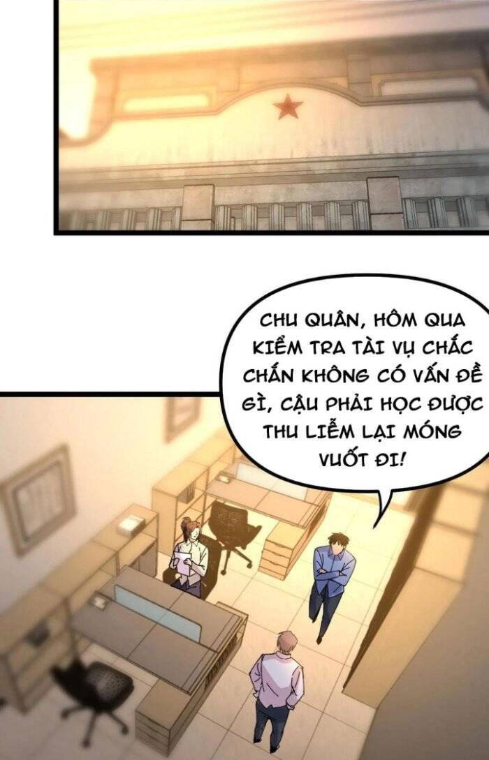 Trùng Sinh Trở Lại 1983 Làm Phú Hào Chap 260 - Next Chap 261