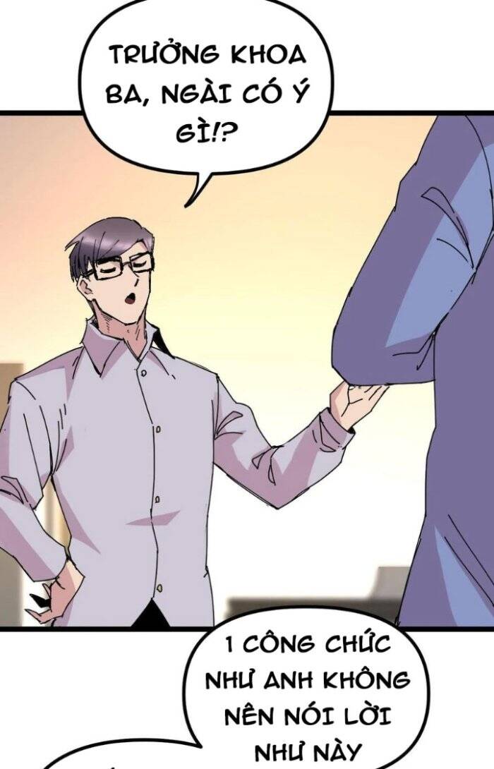 Trùng Sinh Trở Lại 1983 Làm Phú Hào Chap 260 - Next Chap 261
