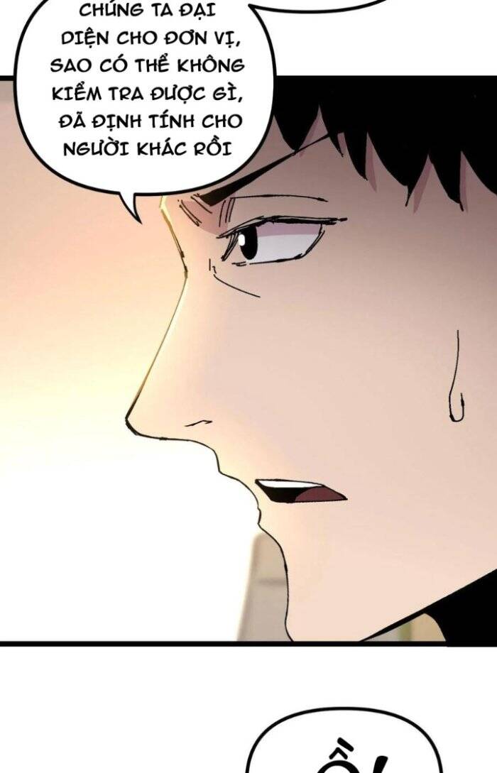 Trùng Sinh Trở Lại 1983 Làm Phú Hào Chap 260 - Next Chap 261