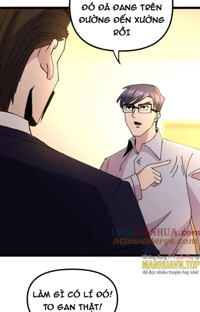 Trùng Sinh Trở Lại 1983 Làm Phú Hào Chap 261 - Next Chap 262