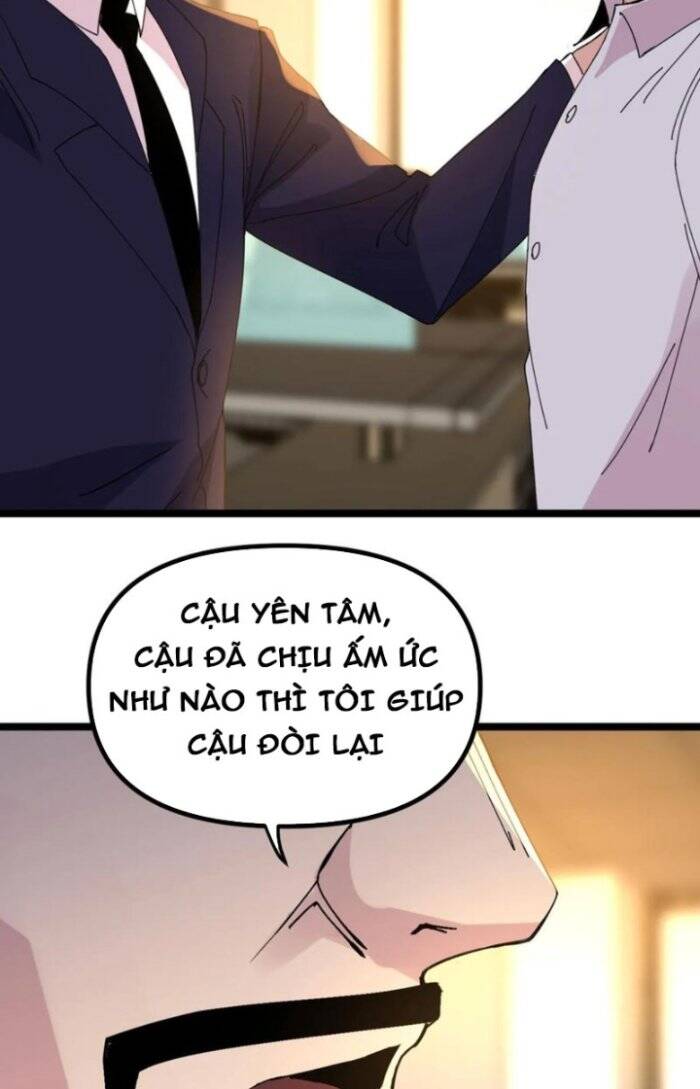 Trùng Sinh Trở Lại 1983 Làm Phú Hào Chap 261 - Next Chap 262