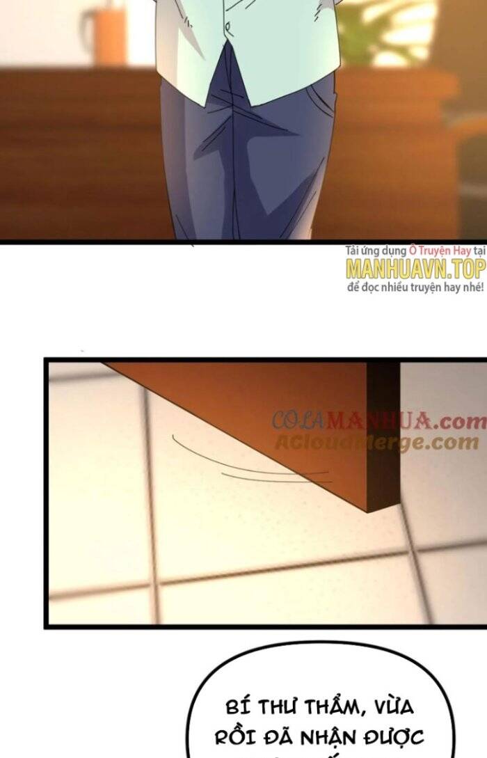 Trùng Sinh Trở Lại 1983 Làm Phú Hào Chap 261 - Next Chap 262