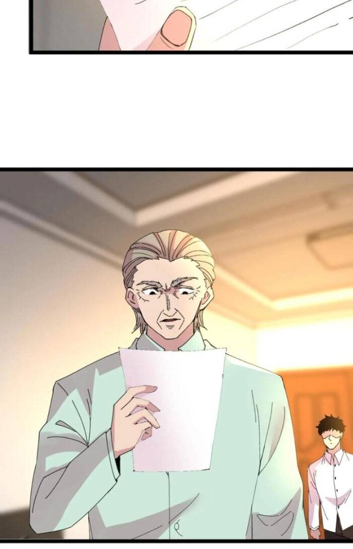 Trùng Sinh Trở Lại 1983 Làm Phú Hào Chap 261 - Next Chap 262