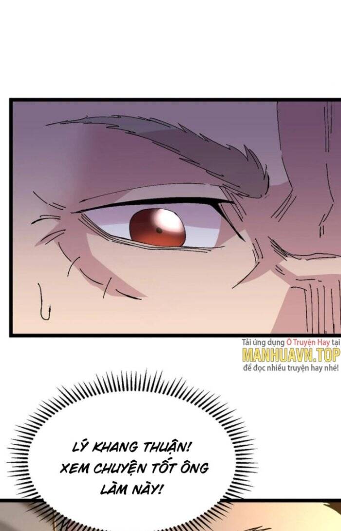 Trùng Sinh Trở Lại 1983 Làm Phú Hào Chap 261 - Next Chap 262