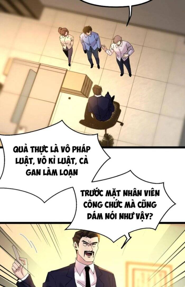 Trùng Sinh Trở Lại 1983 Làm Phú Hào Chap 261 - Next Chap 262