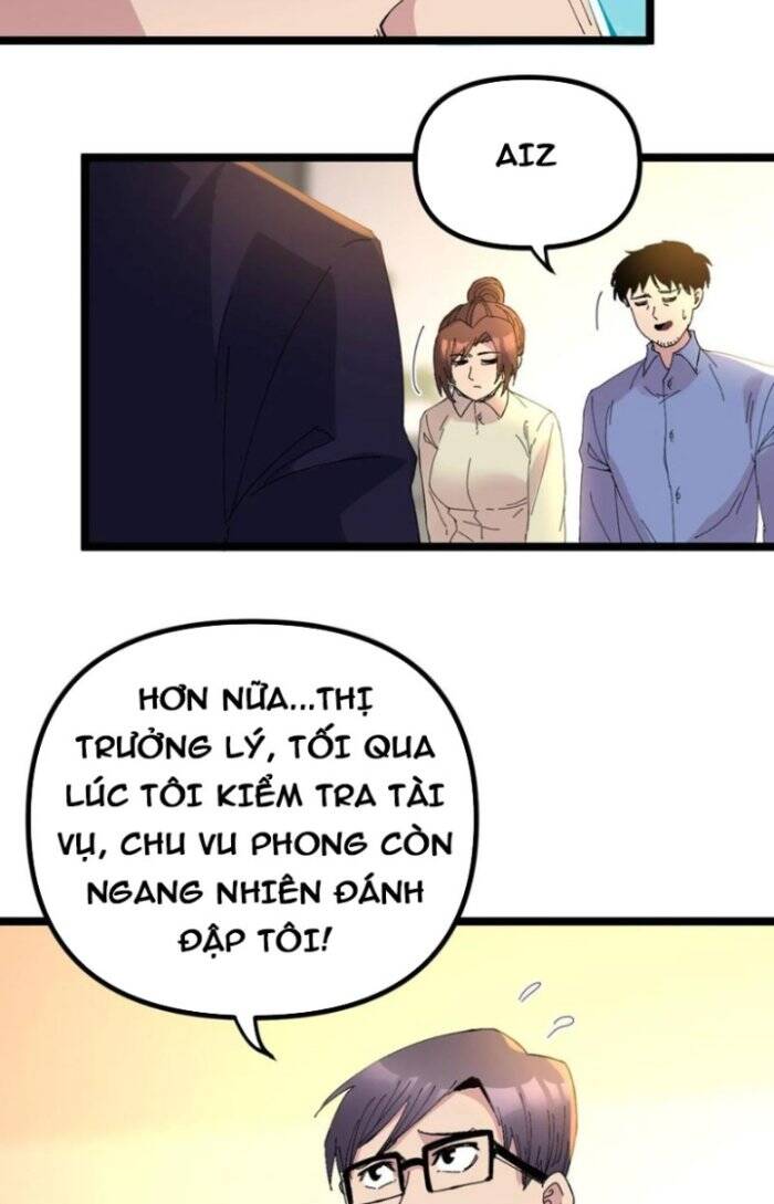 Trùng Sinh Trở Lại 1983 Làm Phú Hào Chap 261 - Next Chap 262