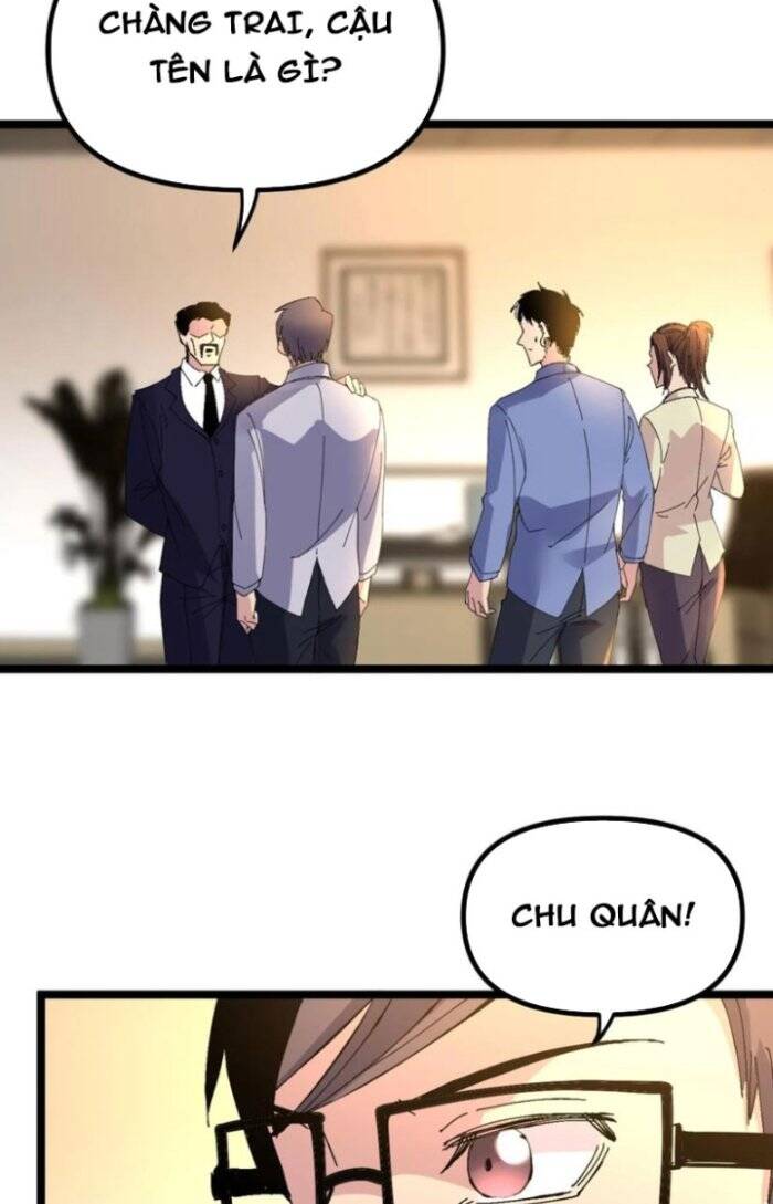 Trùng Sinh Trở Lại 1983 Làm Phú Hào Chap 261 - Next Chap 262
