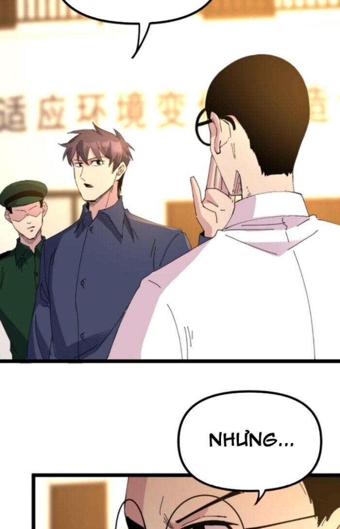 Trùng Sinh Trở Lại 1983 Làm Phú Hào Chap 262 - Next Chap 263