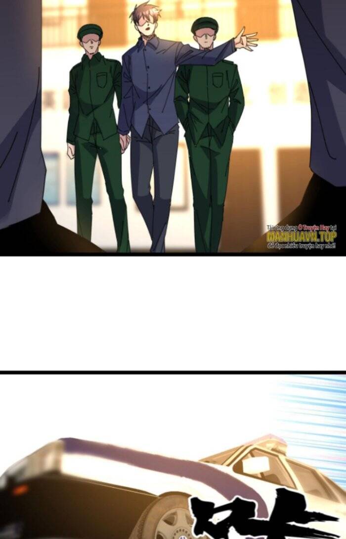 Trùng Sinh Trở Lại 1983 Làm Phú Hào Chap 262 - Next Chap 263