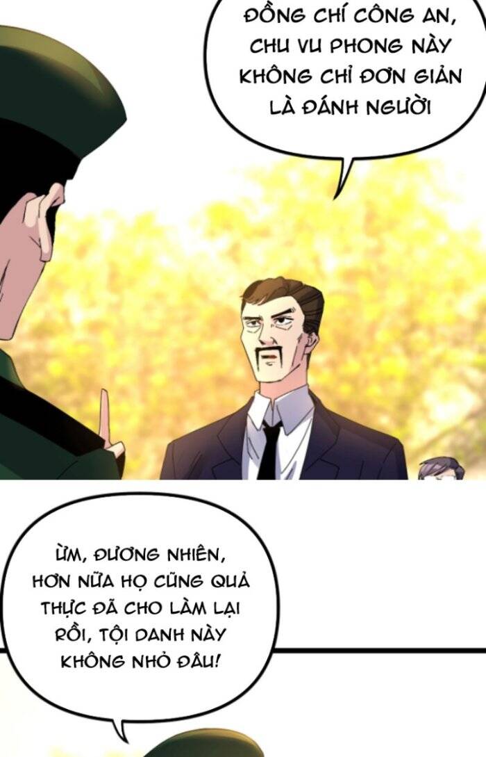 Trùng Sinh Trở Lại 1983 Làm Phú Hào Chap 262 - Next Chap 263