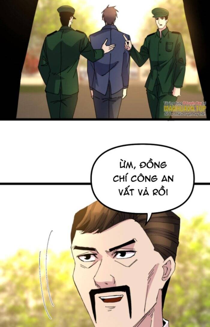 Trùng Sinh Trở Lại 1983 Làm Phú Hào Chap 262 - Next Chap 263