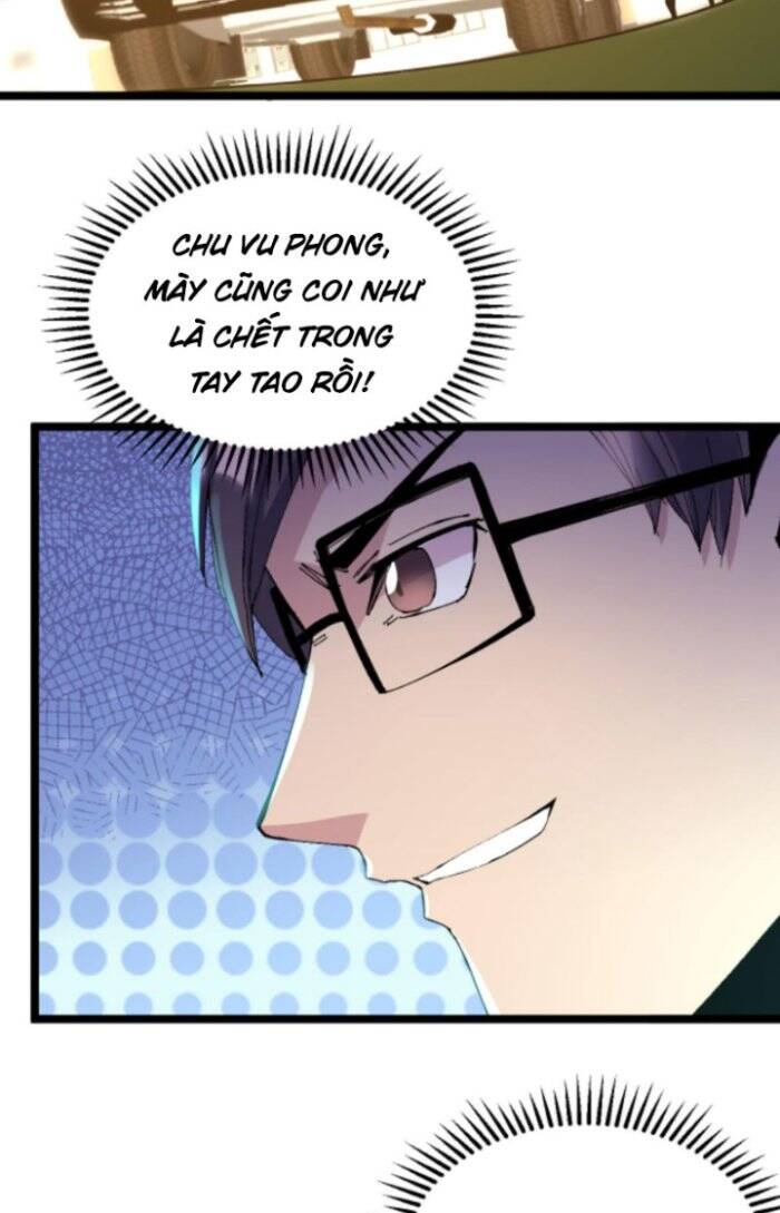 Trùng Sinh Trở Lại 1983 Làm Phú Hào Chap 262 - Next Chap 263