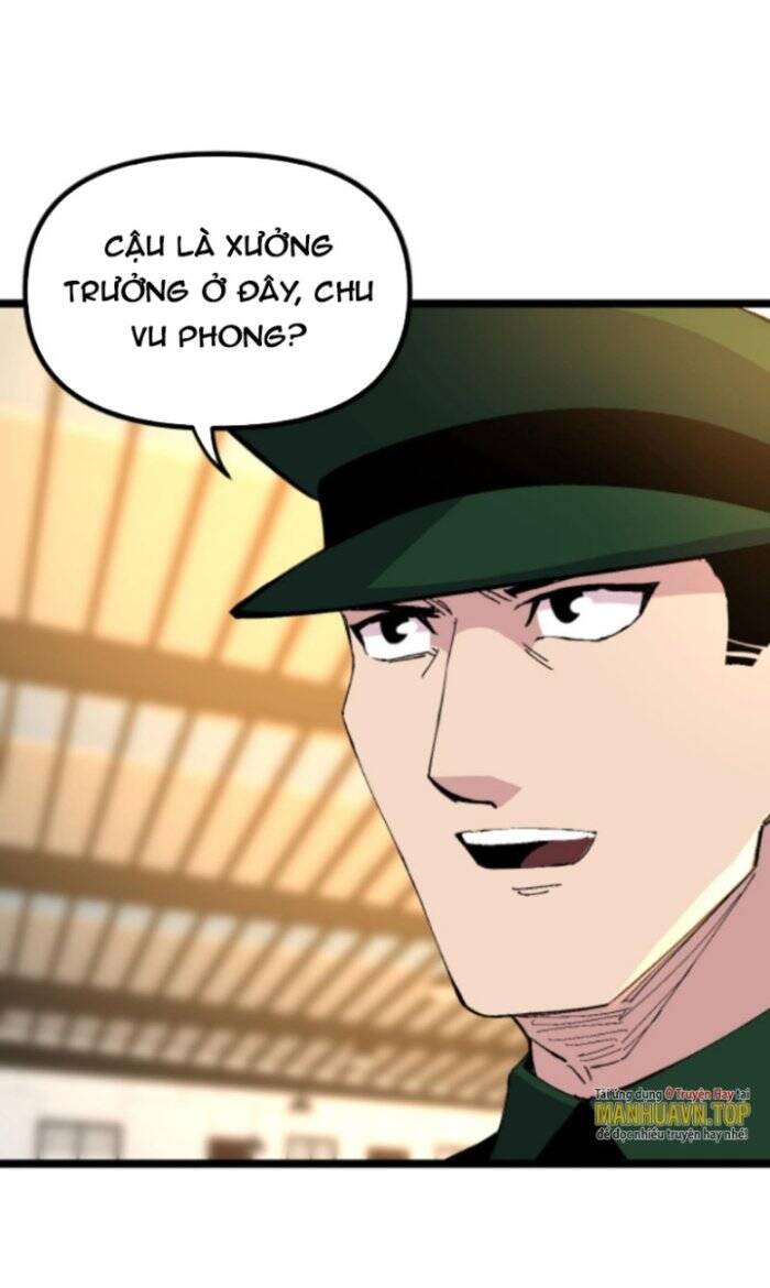 Trùng Sinh Trở Lại 1983 Làm Phú Hào Chap 262 - Next Chap 263