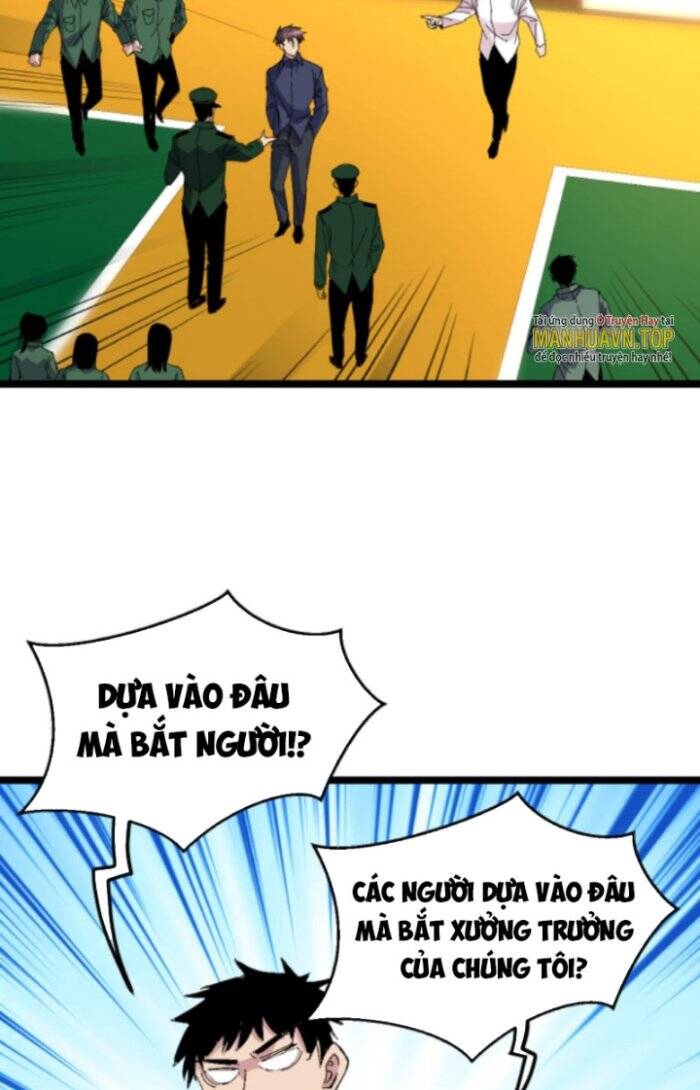 Trùng Sinh Trở Lại 1983 Làm Phú Hào Chap 262 - Next Chap 263