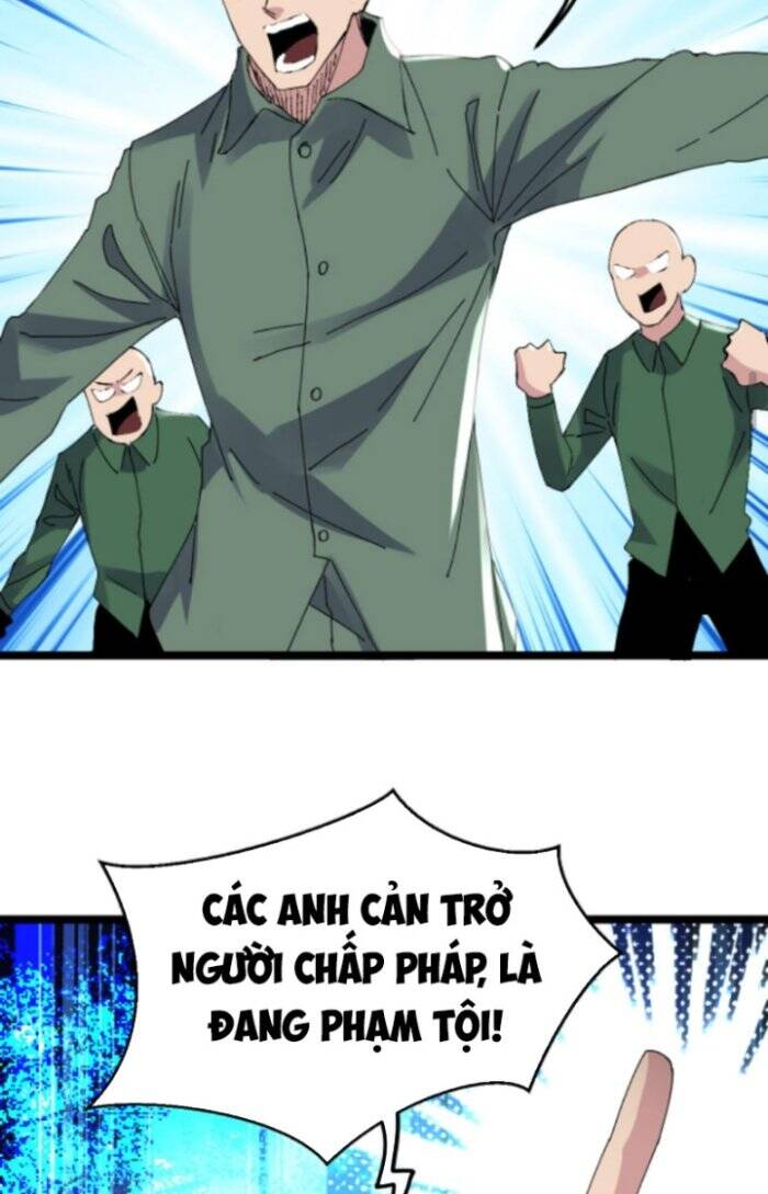 Trùng Sinh Trở Lại 1983 Làm Phú Hào Chap 262 - Next Chap 263