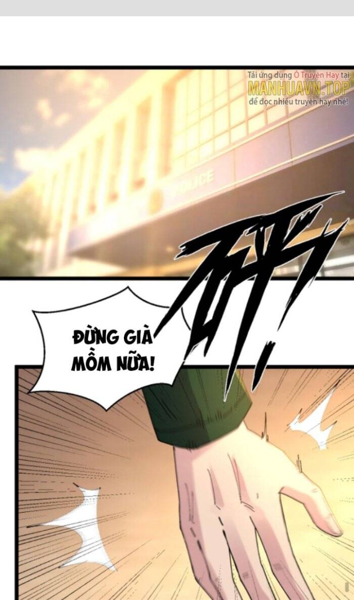 Trùng Sinh Trở Lại 1983 Làm Phú Hào Chap 263 - Next Chap 264