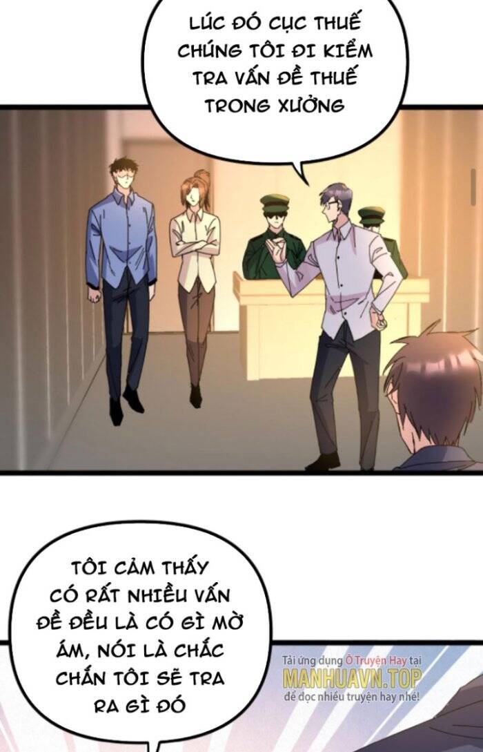 Trùng Sinh Trở Lại 1983 Làm Phú Hào Chap 263 - Next Chap 264