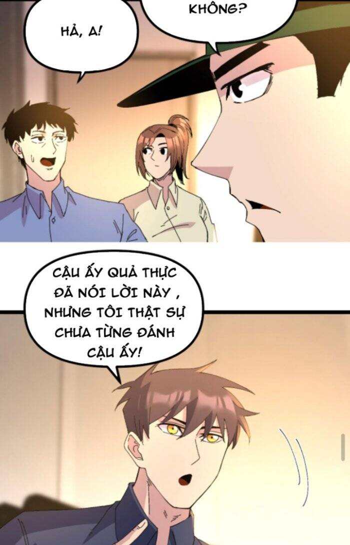 Trùng Sinh Trở Lại 1983 Làm Phú Hào Chap 263 - Next Chap 264