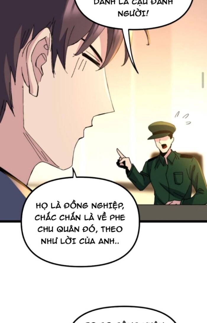 Trùng Sinh Trở Lại 1983 Làm Phú Hào Chap 263 - Next Chap 264