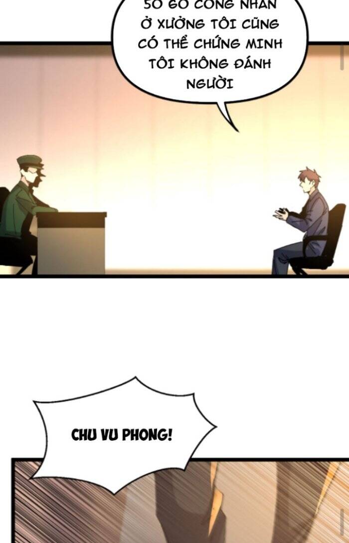 Trùng Sinh Trở Lại 1983 Làm Phú Hào Chap 263 - Next Chap 264