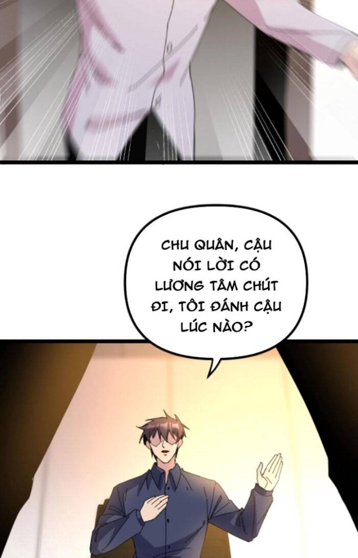 Trùng Sinh Trở Lại 1983 Làm Phú Hào Chap 263 - Next Chap 264