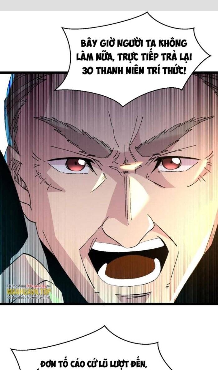 Trùng Sinh Trở Lại 1983 Làm Phú Hào Chap 264 - Next Chap 265