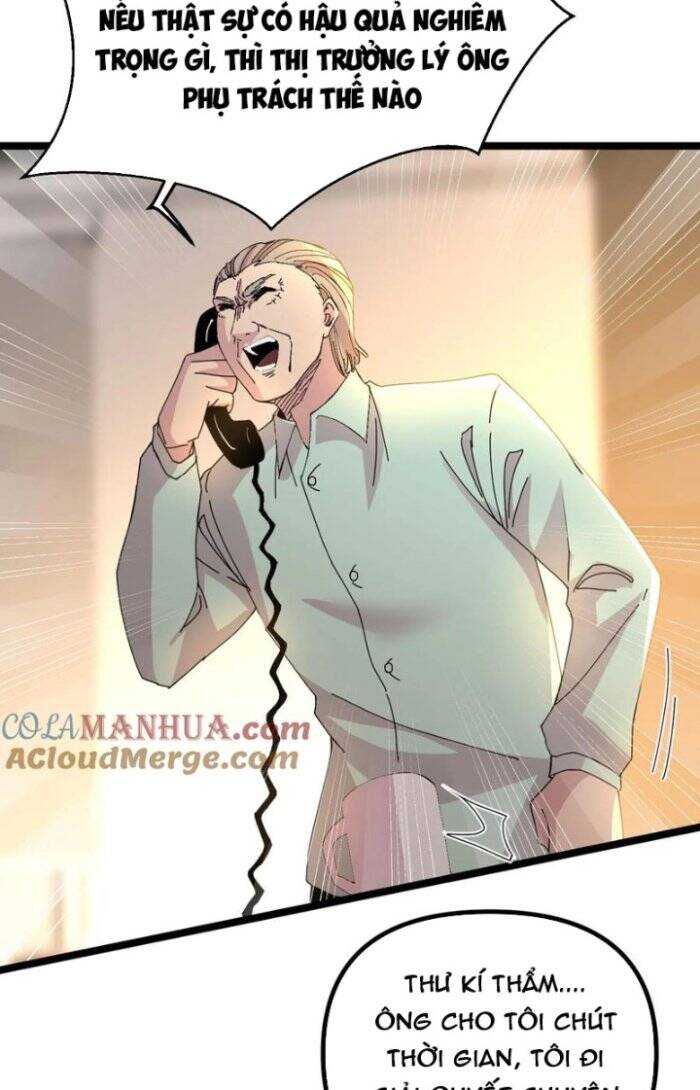 Trùng Sinh Trở Lại 1983 Làm Phú Hào Chap 264 - Next Chap 265