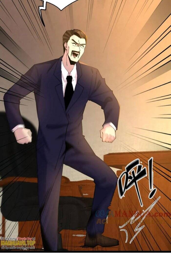 Trùng Sinh Trở Lại 1983 Làm Phú Hào Chap 264 - Next Chap 265