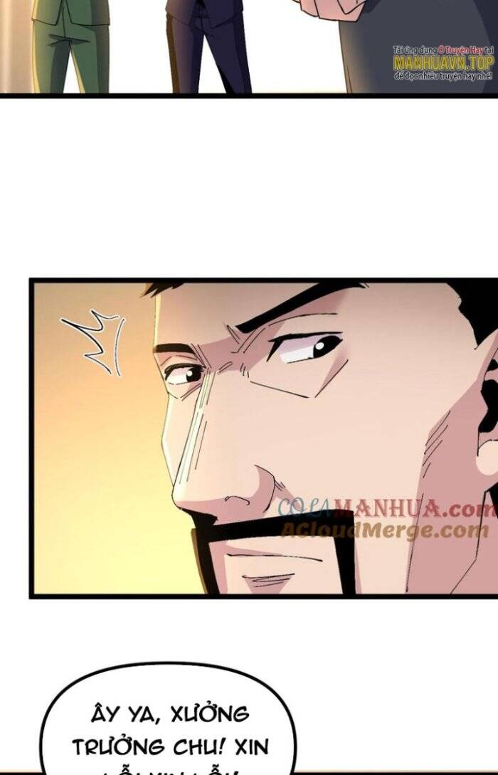 Trùng Sinh Trở Lại 1983 Làm Phú Hào Chap 264 - Next Chap 265