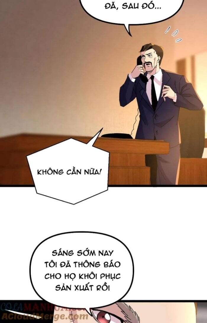Trùng Sinh Trở Lại 1983 Làm Phú Hào Chap 264 - Next Chap 265