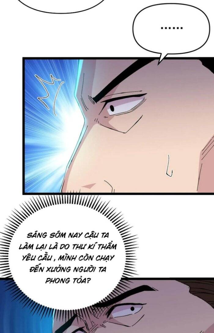 Trùng Sinh Trở Lại 1983 Làm Phú Hào Chap 264 - Next Chap 265