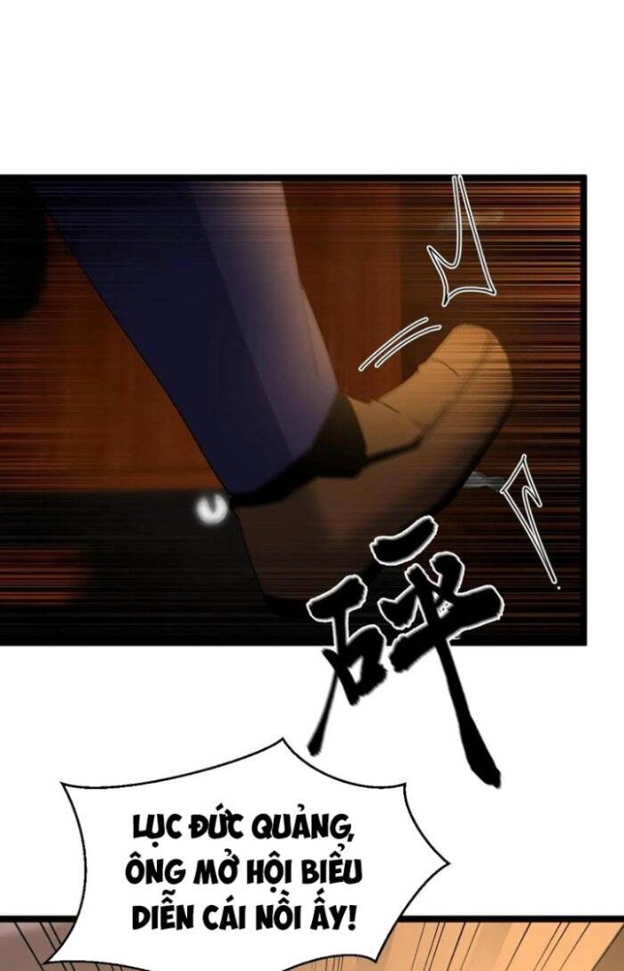 Trùng Sinh Trở Lại 1983 Làm Phú Hào Chap 264 - Next Chap 265