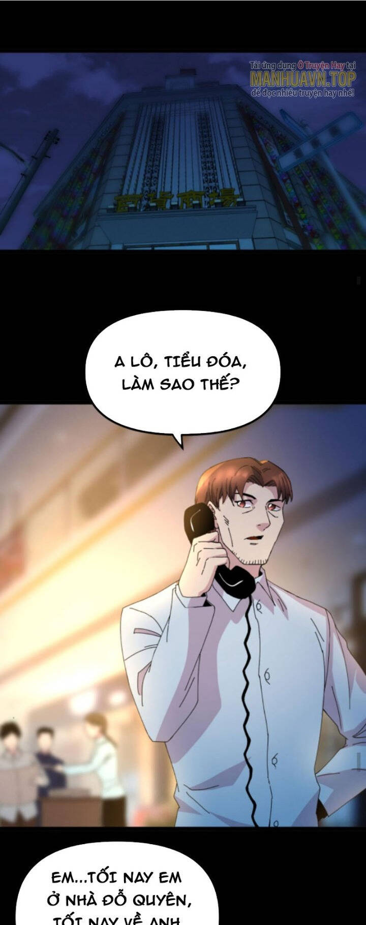 Trùng Sinh Trở Lại 1983 Làm Phú Hào Chap 275 - Next Chap 276