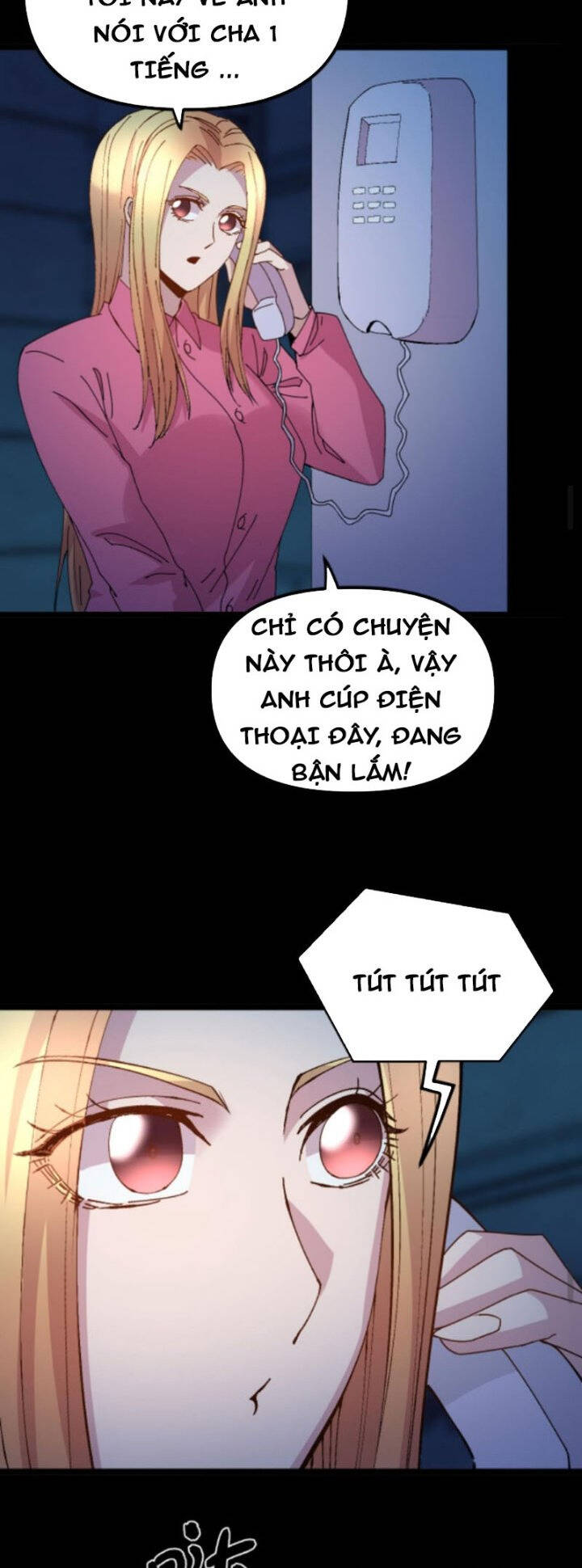 Trùng Sinh Trở Lại 1983 Làm Phú Hào Chap 275 - Next Chap 276