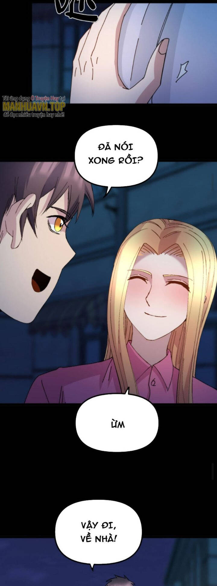 Trùng Sinh Trở Lại 1983 Làm Phú Hào Chap 275 - Next Chap 276