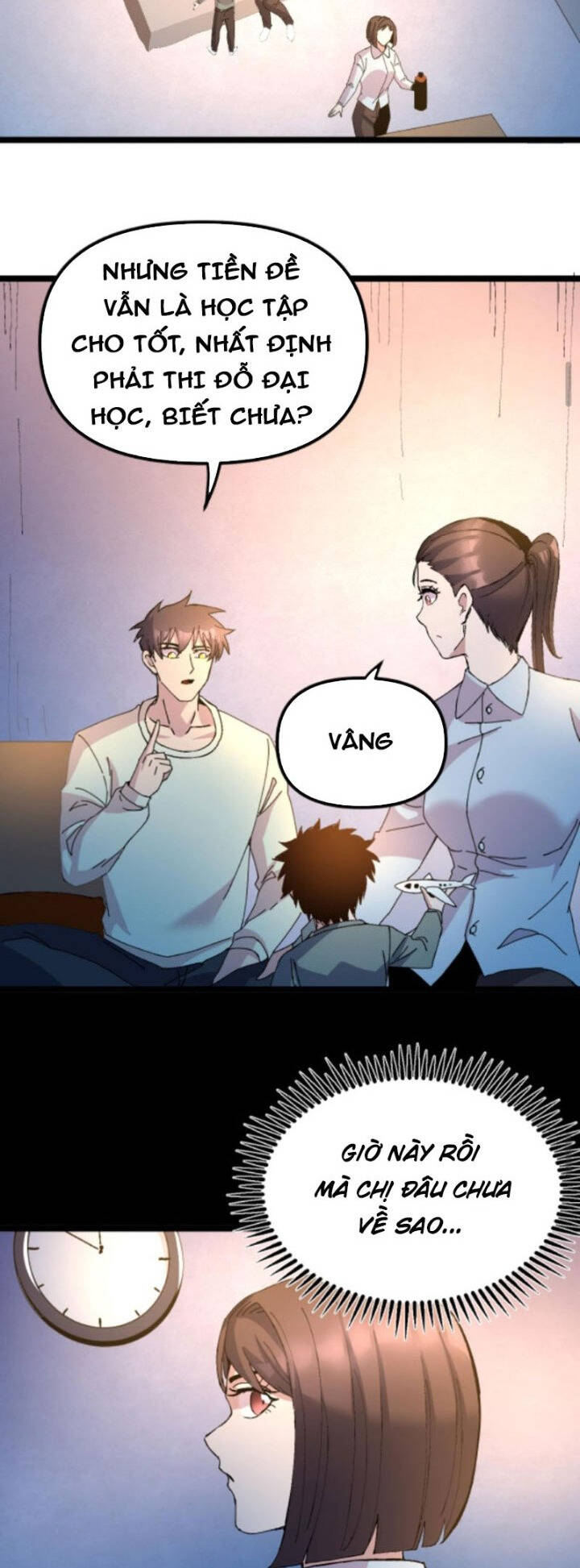 Trùng Sinh Trở Lại 1983 Làm Phú Hào Chap 275 - Next Chap 276