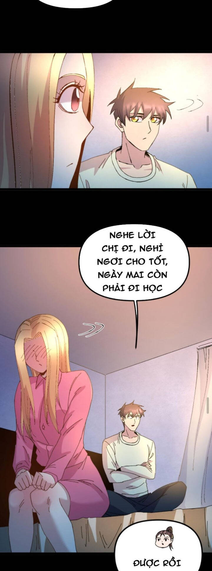 Trùng Sinh Trở Lại 1983 Làm Phú Hào Chap 275 - Next Chap 276