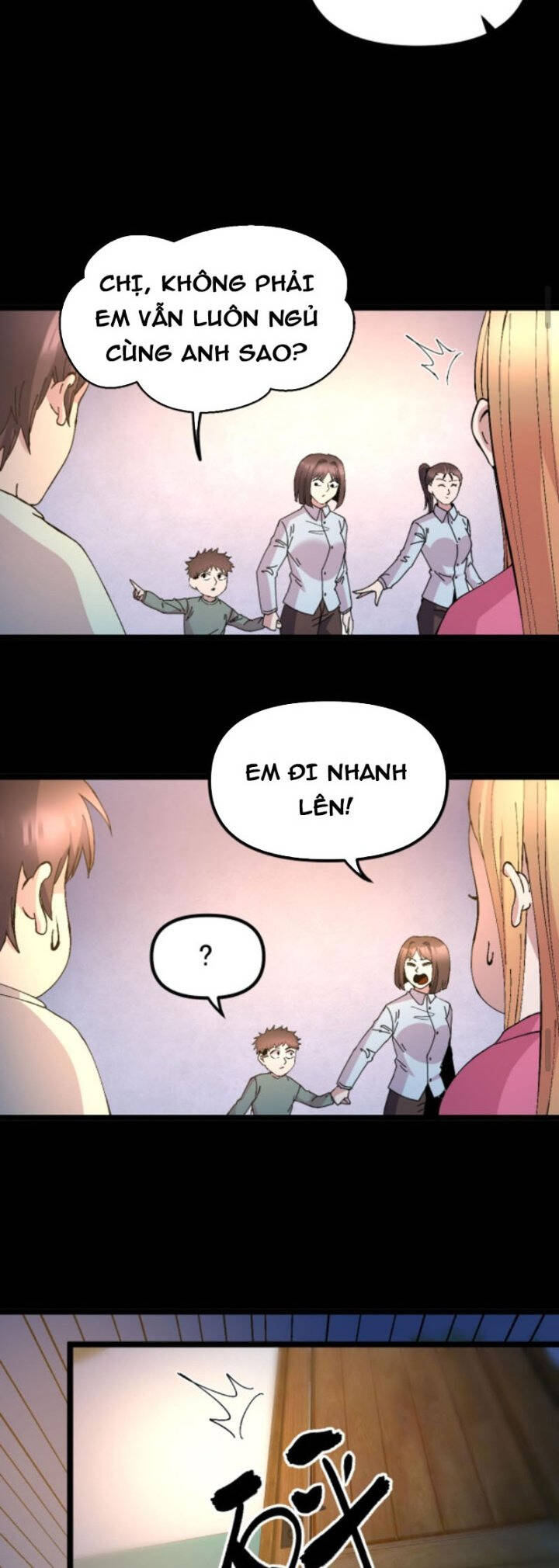 Trùng Sinh Trở Lại 1983 Làm Phú Hào Chap 275 - Next Chap 276