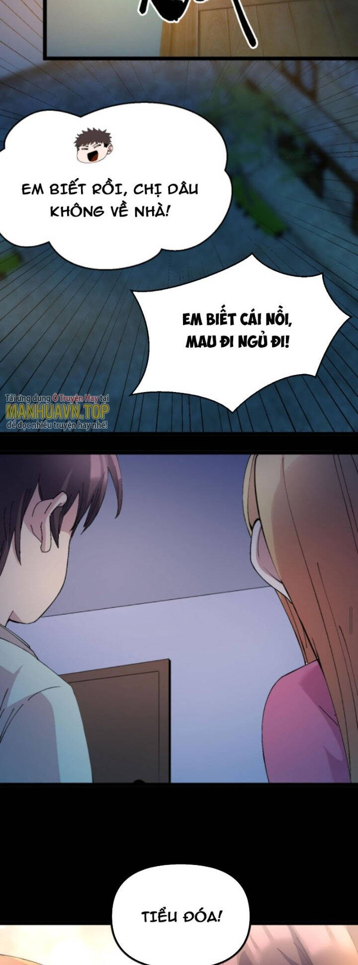 Trùng Sinh Trở Lại 1983 Làm Phú Hào Chap 275 - Next Chap 276