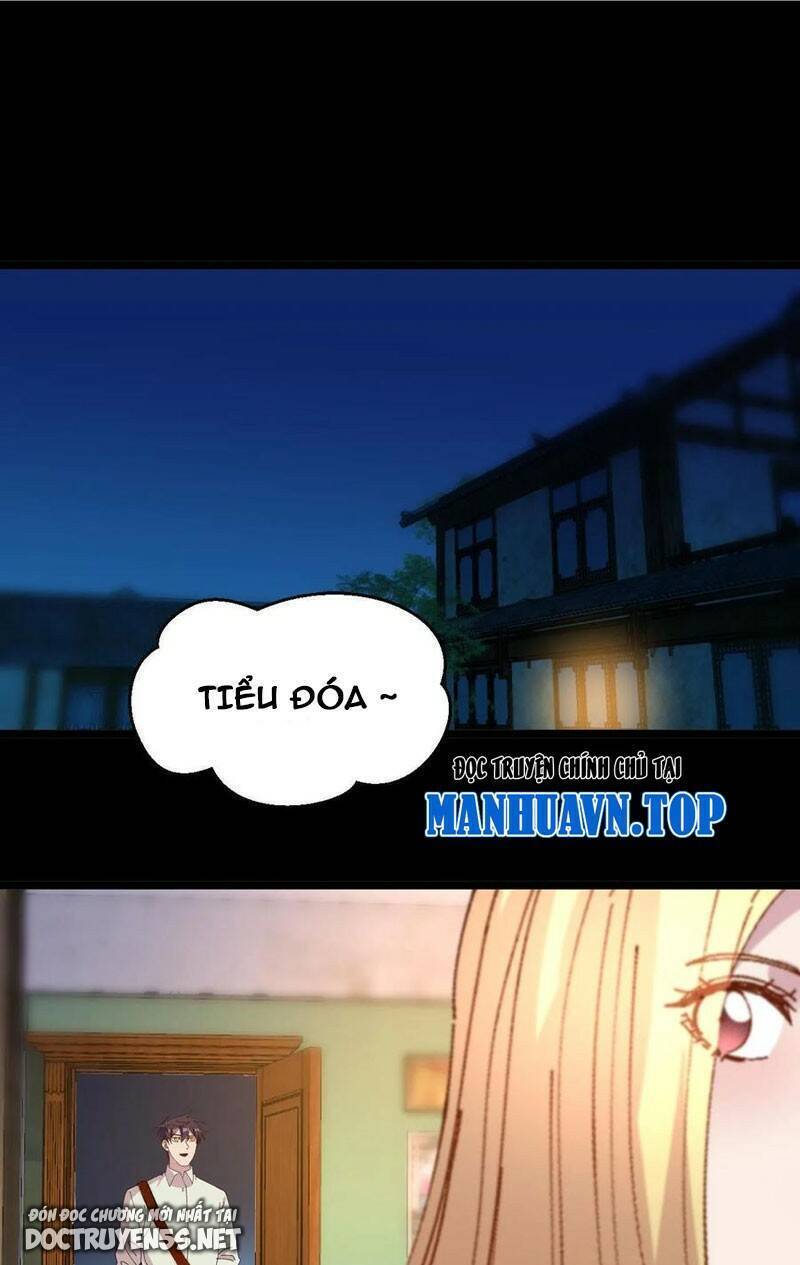 Trùng Sinh Trở Lại 1983 Làm Phú Hào Chap 322 - Next Chap 323