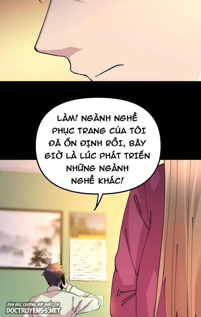 Trùng Sinh Trở Lại 1983 Làm Phú Hào Chap 322 - Next Chap 323