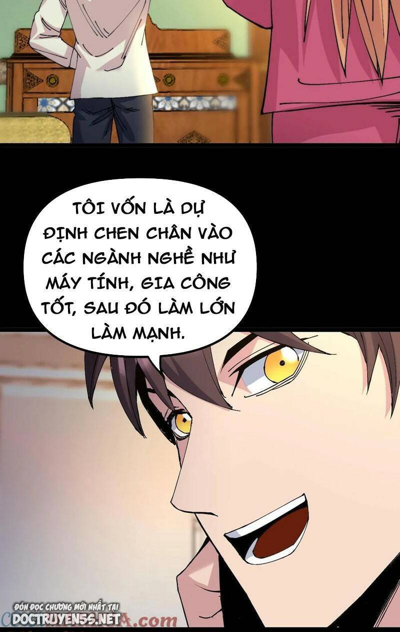 Trùng Sinh Trở Lại 1983 Làm Phú Hào Chap 322 - Next Chap 323