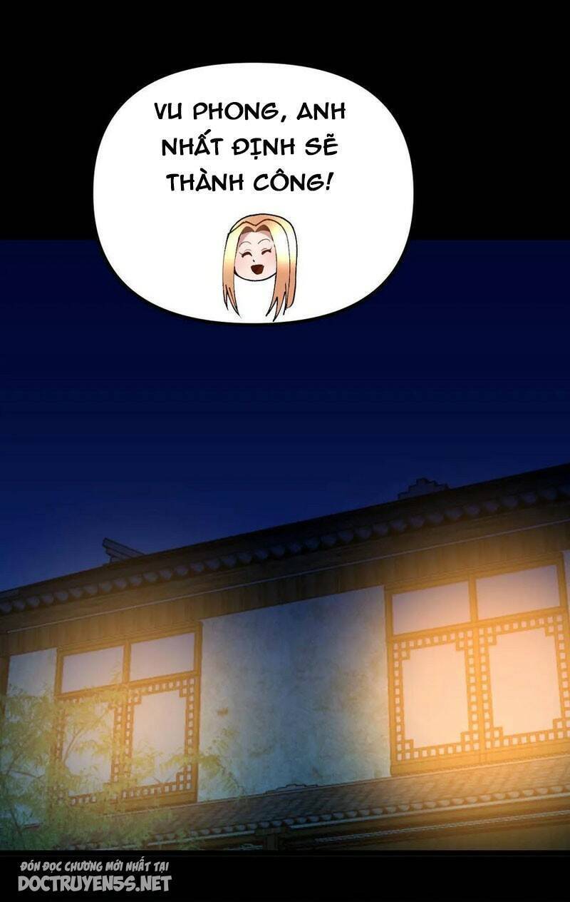 Trùng Sinh Trở Lại 1983 Làm Phú Hào Chap 322 - Next Chap 323