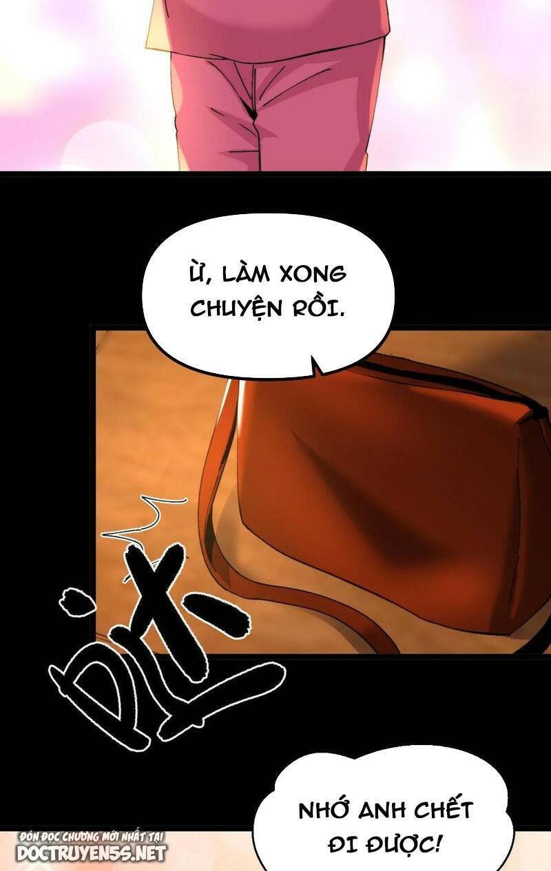 Trùng Sinh Trở Lại 1983 Làm Phú Hào Chap 322 - Next Chap 323