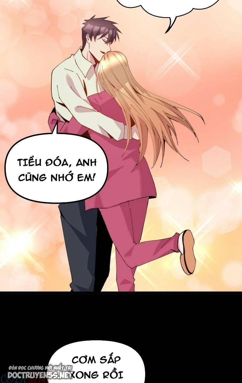 Trùng Sinh Trở Lại 1983 Làm Phú Hào Chap 322 - Next Chap 323